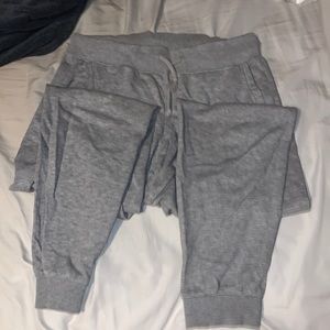 sweatpants
